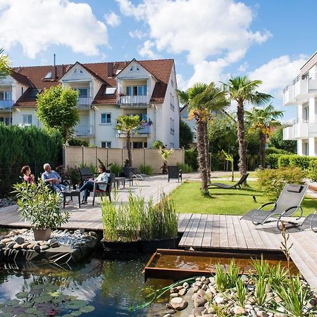 Hotel Volapuek Konstanz Buitenkant foto