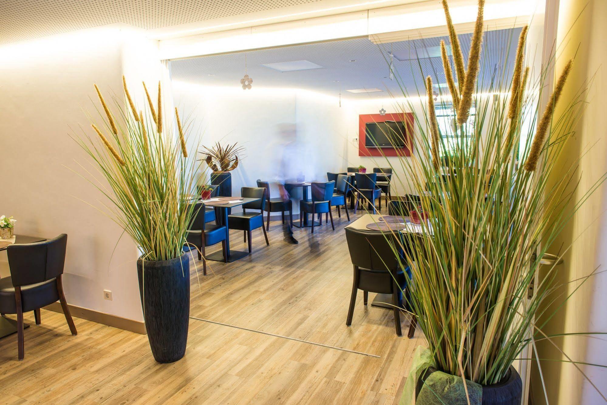 Hotel Volapuek Konstanz Buitenkant foto