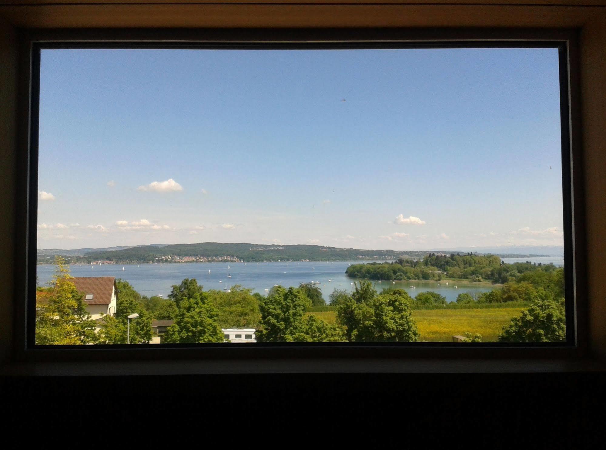 Hotel Volapuek Konstanz Buitenkant foto