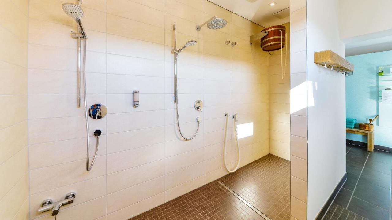 Hotel Volapuek Konstanz Buitenkant foto