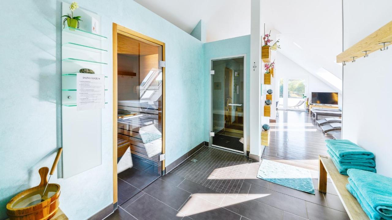 Hotel Volapuek Konstanz Buitenkant foto